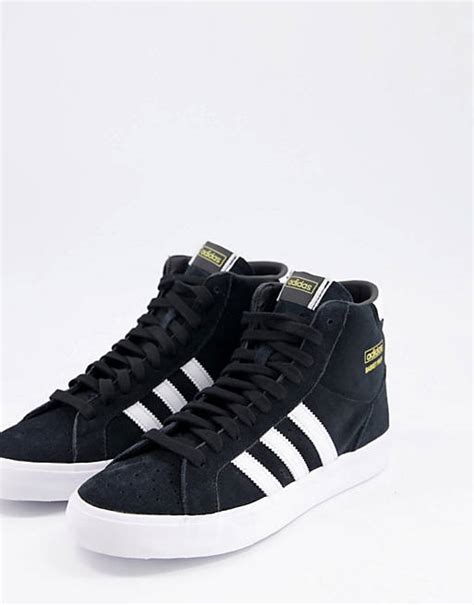 adidas nere alte